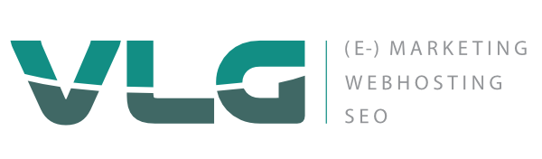 VLG — (E-) Marketing / Webhosting / SEO